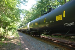 Mysterious Trains Explained Along Route 113; Excursion Train Study’s Second Part To Offer Financial Data