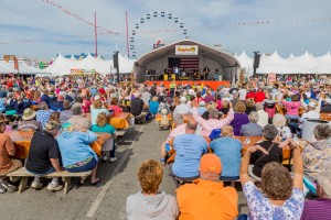 This Year’s Sunfest 2nd Most Attended Ever, Despite Weather Conditions