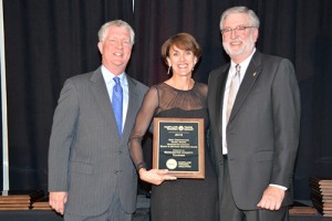 Tourism Efforts Recognized With Awards At State Summit