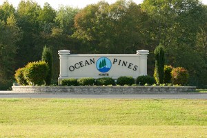 Why Is Ocean Pines Not A Municipality? More Negatives Than Positives, Pines Officials Say