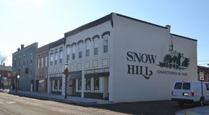 Small Business Counseling Services Offered In Snow Hill