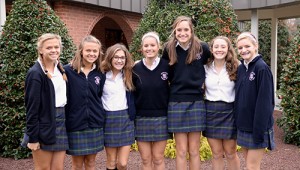 Twenty-two Worcester Preparatory School Student Athletes Named To Fall Eastern Shore Independent Athletic Conference All-Conference Team