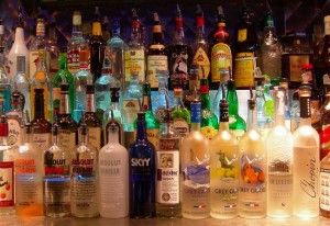 Liquor Department Maintains Services Will Not Change While Future Debated