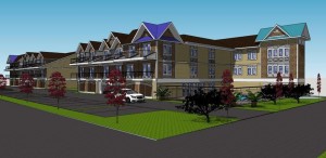 Fenwick Petition’s Impact On Proposed Motel Zoning Change Unclear; Council Vote Slated For Friday
