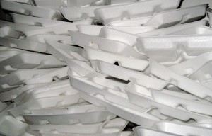 Little Traction For Now On Styrofoam Ban In Ocean City