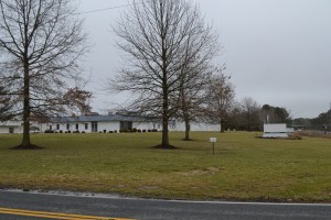 Growing SonRise Church Eyes Former Merial Site On Route 50 For Future Home
