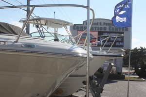 Boat Show Weekend Set For Ocean City; Annual Event Benefits Youth