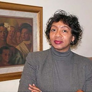 Q&A With Dr. Clara Small: Retired Professor Staying Busy Documenting Black History