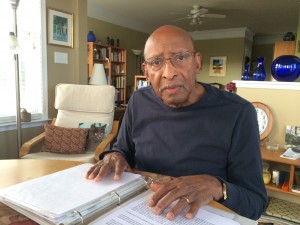 Retired Reverend, A Berlin Resident, Recalls Civil Rights Leader’s Early Passion; ‘He Knew That It Was His Path, And He Took That Path’