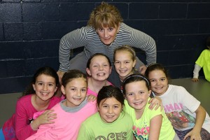 OC Elementary School Takes Part In Jump Rope For Heart Fundraiser