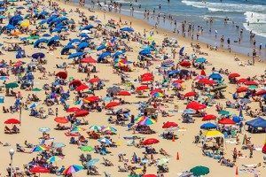 Summer Survey Confirms Most OC Visitors From Pennsylvania, Followed By Maryland