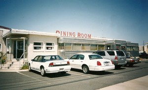 The English Diner Was The ‘It Place’ For Many