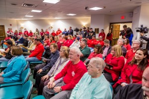 Ocean City Fire Chief, Council Spar With Union Over Scheduling Change