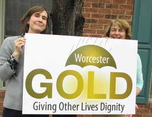 Worcester County GOLD Launches New Logo To Identify Programs, Materials And Activities