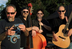 Snow Hill Blues Jam Features The Nighthawks Next Weekend