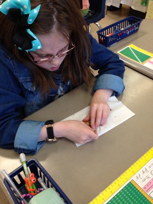 OC Elementary Fourth Grade Class Investigates The Impact Of Coal Mining