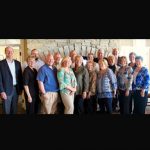 PenFed Realty agents are pictured at last week’s luncheon and awards ceremony at Lighthouse Sound. Submitted Photo