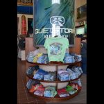 Recognizing the importance of the event for Ocean City, Quiet Storm has become a presenting sponsor of the annual White Marlin Open and has been carrying this year’s line of apparel since March.