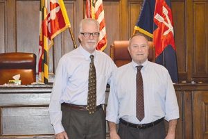 Long-Time Worcester County Court Presence To Retire