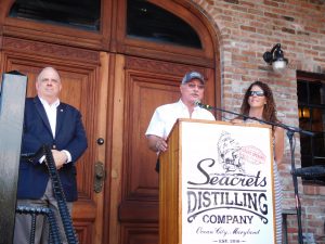 Seacrets Owner Leighton Moore Talks New Distillery, Amazing Growth Of Business, Importance Of People
