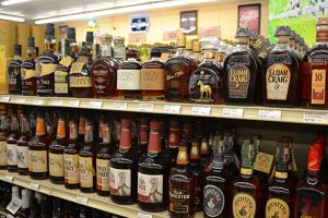 Big Liquor In Selbyville A One-Stop Convenient Shop