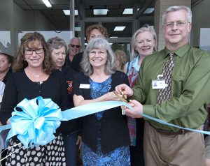 Coastal Hospice Thrift Shop Celebrates Fifth Anniversary And Expansion