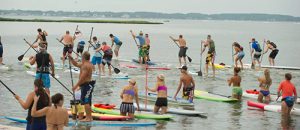 Fager’s Island To Host Paddle Challenge, June Jam Saturday