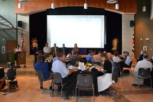 Worcester County Luncheon Celebrates Innovative Educators