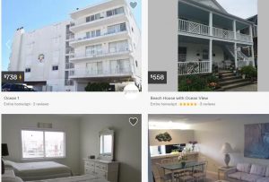 Ocean City Officials Weigh Airbnb’s Financial Impact; Concerns Over Taxes, Licenses Discussed