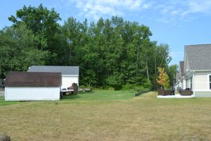 Berlin To Spend $95K For Land, Fence To Address Unexpected Issue With New Community