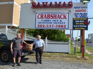 Speedy Service, Quality Seafood The Focus For Bahamas