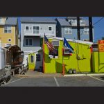 Bahamas Crabshack is located on the oceanside in Fenwick island.