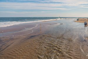 Drowning On Assateague; Caution Urged In Local Waters This Week