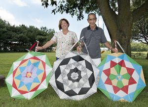 Kite Maker To Share Passion At Resort Exhibition