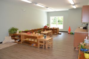 New Learning Center Focuses On ‘Individualized Learning’