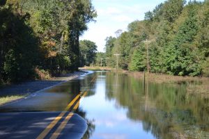 Update On Worcester County Road Conditions After More Weekend Flooding