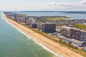 FEMA’s Decision To Adjust Flood Zone Maps Called ‘Critical Win For Ocean City’