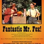 childrens-theatre-fantastic-fox-poster
