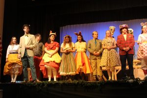 Decatur Children’s Theatre Returns For 40th Annual Production