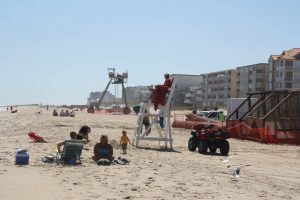 OC Council Rejects July, August Beach Replenishment Proposal