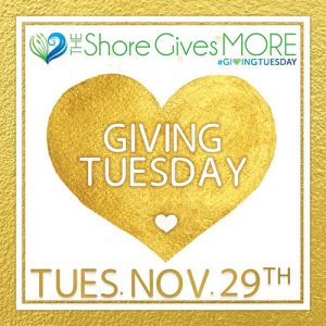 Online Campaign Stresses Local Donations For Giving Tuesday