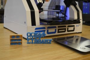 Worcester Libraries Use Grant To Buy 3D Printers