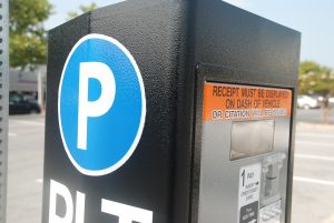 Ocean City Exploring ‘Pay By Plate’ Parking System Over Current ‘Pay And Display’