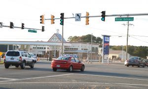 School Officials Change Mind, Now Want Crosswalk For Route 50 Intersection