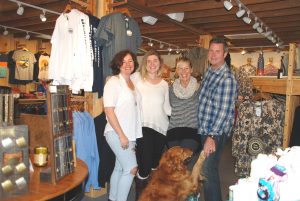 Owners Turn Abandoned Building Into New Assateague Island Surf Shop