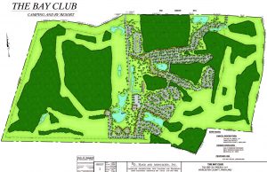 Bay Club Campground Proposal Heads To Zoning Board Next Week