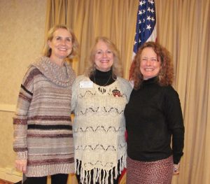 Republican Women Of Worcester County Hold Monthly Meeting At Clarion Hotel