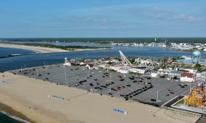 Ocean City Approves Inlet Parking Lot Changes To Address Congestion Issues; Free Roam Time Cut To 20 Minutes