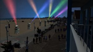 100 Nights Of Lights Special Event Proposed For OC Next Summer