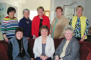 Republican Women Of Worcester County Plan Annual Patriotic Fashion Show Luncheon